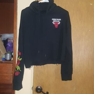 *FINAL PRICE* Chicago Bulls sweatshirt